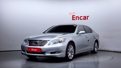 Lexus LS 2012