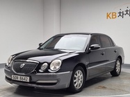 Kia OPIRUS 2009
