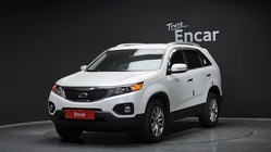 Kia Sorento 2011