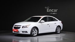 Chevrolet Cruze 2011