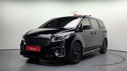 Kia Canival 2019
