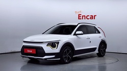 Kia Niro 2022