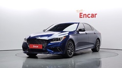 Hyundai Genesis 2014