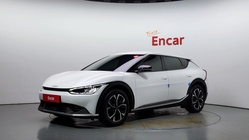 Kia EV6 2022
