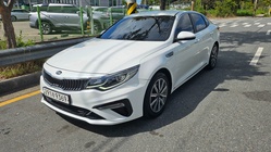 Kia K5 2019