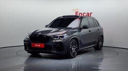 BMW X5 2023