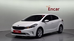Kia K3 2016
