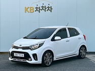 Kia morning 2017