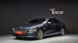 Genesis G80 2020