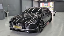 Hyundai Sonata 2019