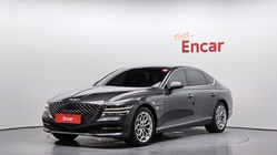 Genesis G80 2020