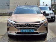 Hyundai Nexo 2019