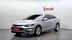 Chevrolet Malibu 2016