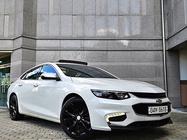 Chevrolet Malibu 2016