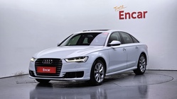 Audi A6 2015