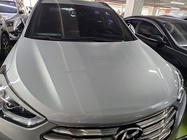 Hyundai Maxcruz 2014