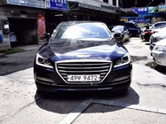 Hyundai Genesis 2014