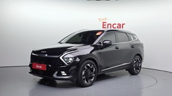 Kia Sportage 2024