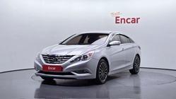 Hyundai Sonata 2010