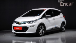 Chevrolet Bolt EV 2019