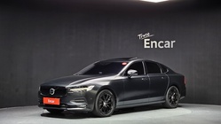 Volvo S90 2017