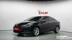 Chevrolet Cruze 2017
