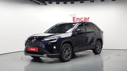 Toyota RAV4 2023