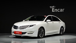 Lincoln MKZ 2015