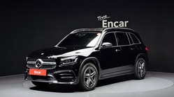 Mercedes-Benz GLB-Class 2024