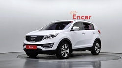 Kia Sportage 2013