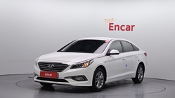 Hyundai Sonata 2014