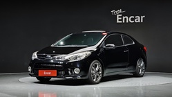 Kia K3 2014