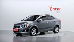 Chevrolet Aveo 2015