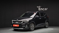 Kia Seltos 2020