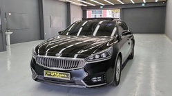 Kia K7 2017