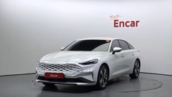 Kia K8 2022
