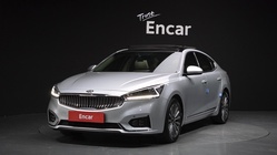 Kia K7 2016