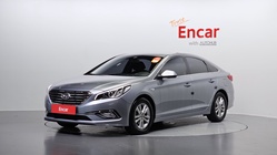 Hyundai Sonata 2014