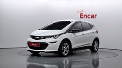 Chevrolet Bolt EV 2018