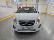 Chevrolet Matiz 2009