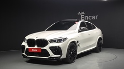 BMW X6 2023