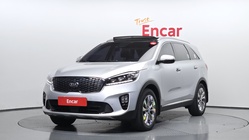 Kia Sorento 2018