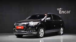 Audi Q7 2015
