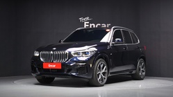 BMW X5 2023