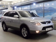 Hyundai Veracruz 2009