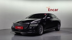 Genesis G80 2020