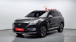 Hyundai Santa Fe 2018