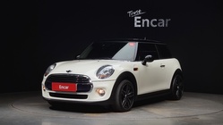 MINI Cooper 2016