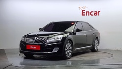 Hyundai Equus 2012