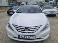 Hyundai Sonata 2010
